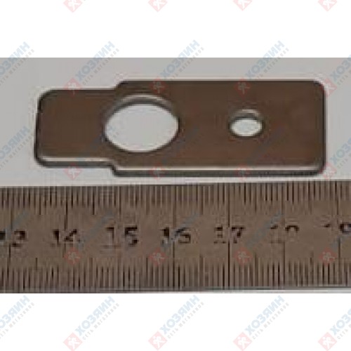 Пластина штока для 4322/4323 Makita 344615-6 - фото