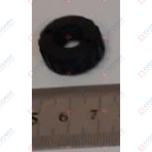 Нейлоновая гайка M10 для 3612 Makita 410129-8 - фото