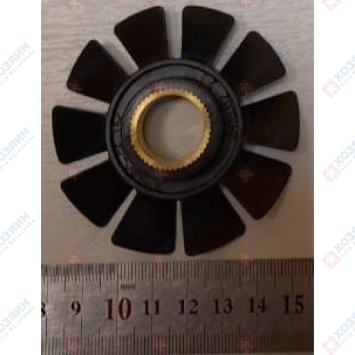Крыльчатка 72 для 3620 Makita 241835-2 - фото
