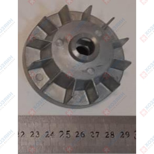 Крыльчатка 68 для 9036 Makita 241654-6 - фото