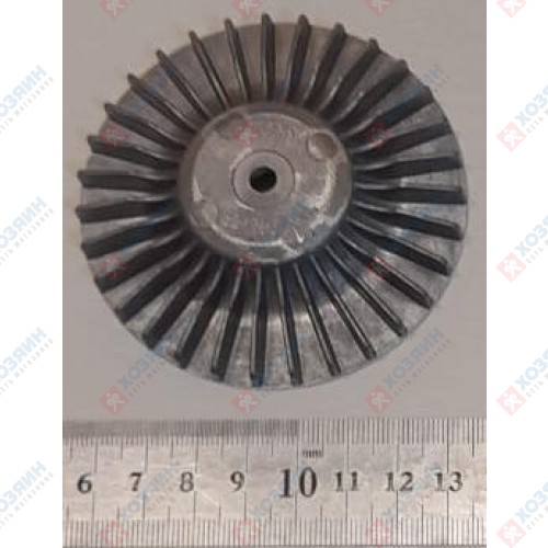 Крыльчатка 80 для 9403 Makita 241662-7 - фото