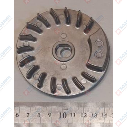 Крыльчатка 90 BO5000/BO5001 Makita 241659-6 - фото