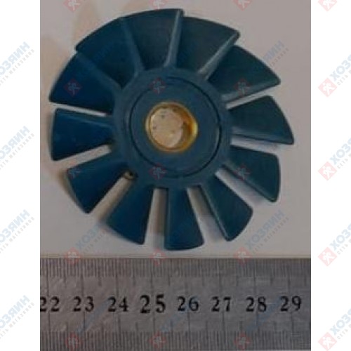 Крыльчатка 70 для 9901 Makita 241833-6 - фото