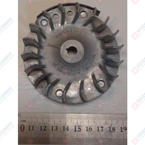 Маховик Makita 021141011 для DCS400 - фото