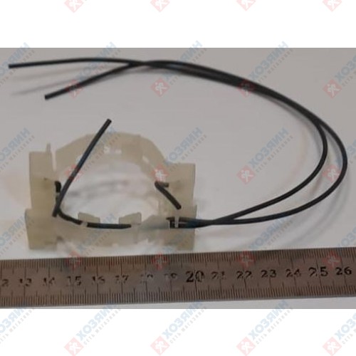 Опора статора для 5704R Makita 638070-5 - фото