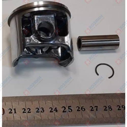 Поршень в сборе Makita 325132110 для DPC6201 - фото