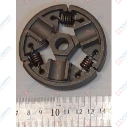 Муфта Makita 010180021 для DPC7300 - фото