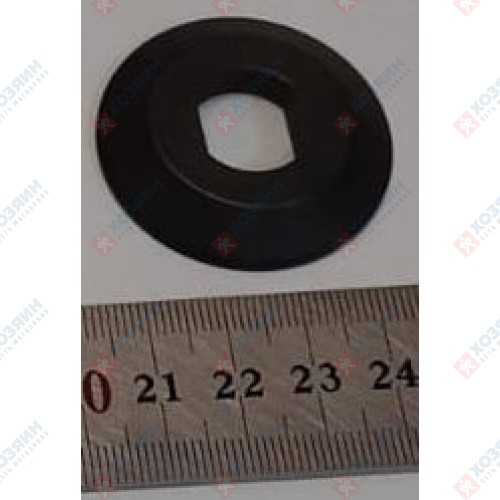 Наружный фланец 40 5704R Makita 224275-9 - фото