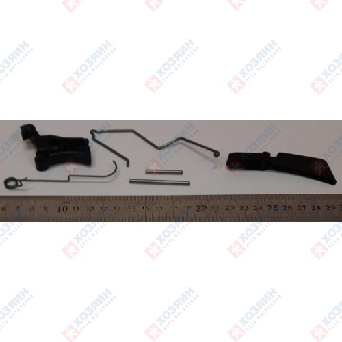 Привод газа DPC6201/6401/7301 Makita 957117020 - фото
