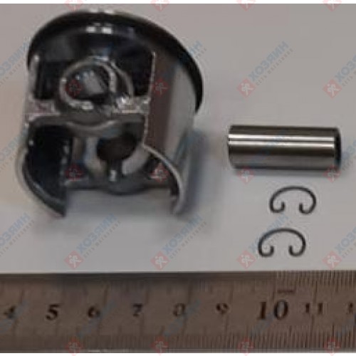 Поршень в сборе Makita 957132385 для MS4010 - фото