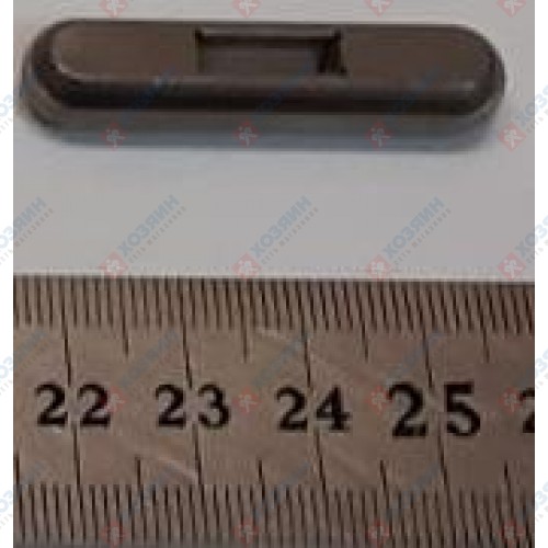 Направляющая штока нижняя 4324 313082-6 Makita - фото