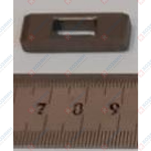 Направляющая штока верхняя 4324 313086-8 Makita - фото