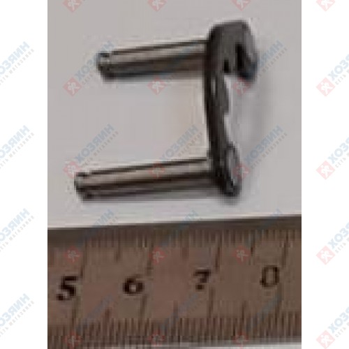 Пластина стопорная для HR2450 163430-7 Makita - фото