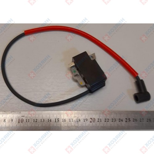 Магнето для EK7650H 126006-1 Makita - фото