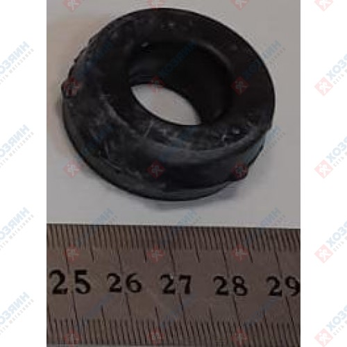   Резиновое кольцо 17 к HR4011C Makita 421901-3 - фото