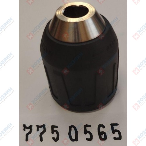   Патрон быстрозажимной 10мм 3/8 766002-3 Makita - фото
